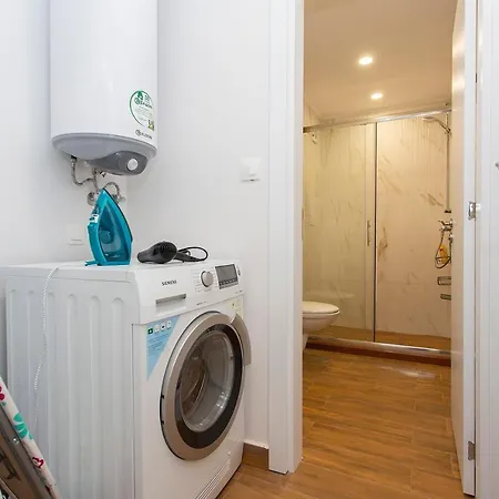 Brand New One Bedroom Zenit 6 아파트 *